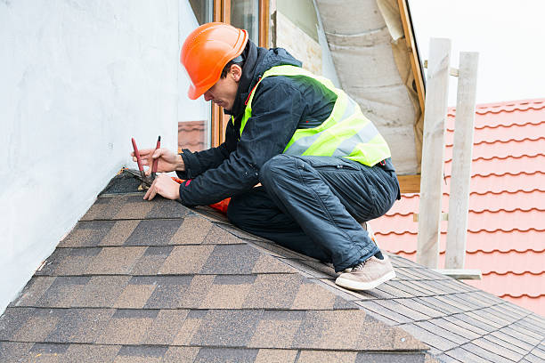 Quick and Trustworthy Emergency Roof Repair Services in South Padre Island, TX